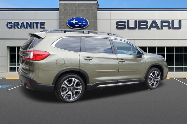 2025 Subaru Ascent Limited - Photo 11