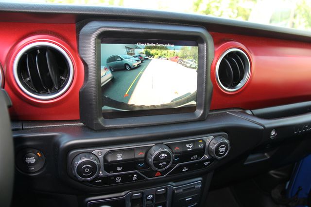 2023 Jeep Wrangler 4-Door Rubicon - Photo 20