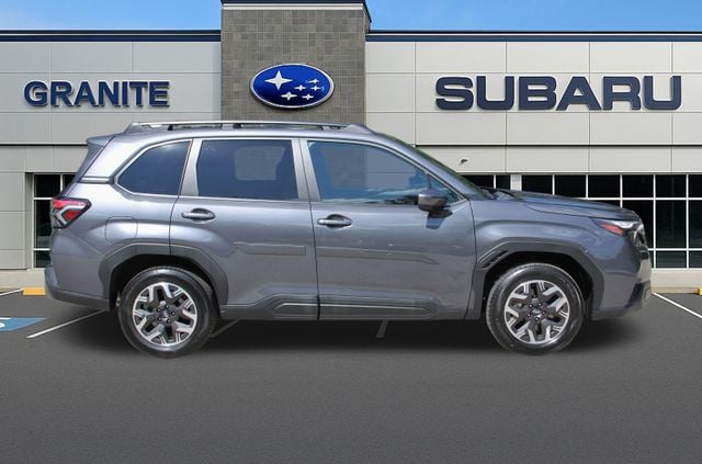 2026 Subaru Forester Premium - Photo 11