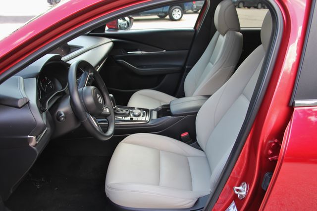 2024 Mazda CX-30 Preferred - Photo 16