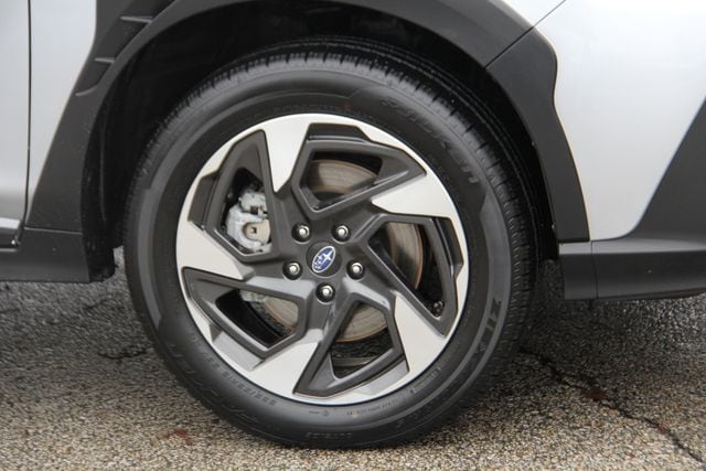 2025 Subaru Crosstrek Limited - Photo 14