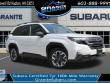 Certified 2025 Subaru Forester Premium SUV