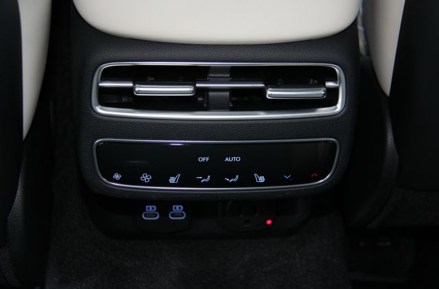 2026 GENESIS GV70 Sport Prestige - Photo 35