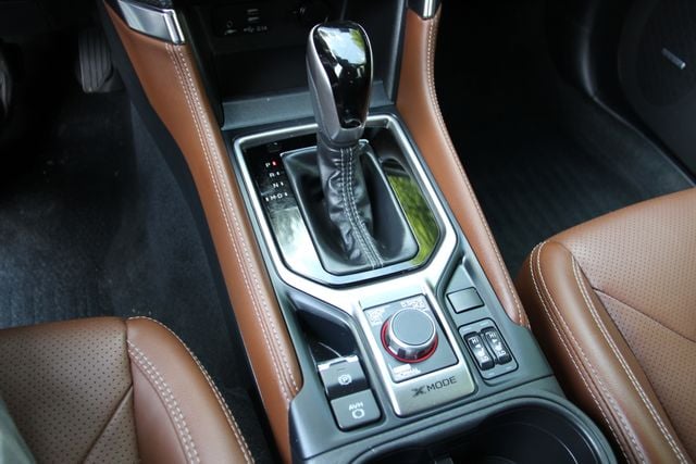 2021 Subaru Forester Touring - Photo 29