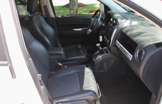 2016 Jeep Compass Latitude - Photo 32