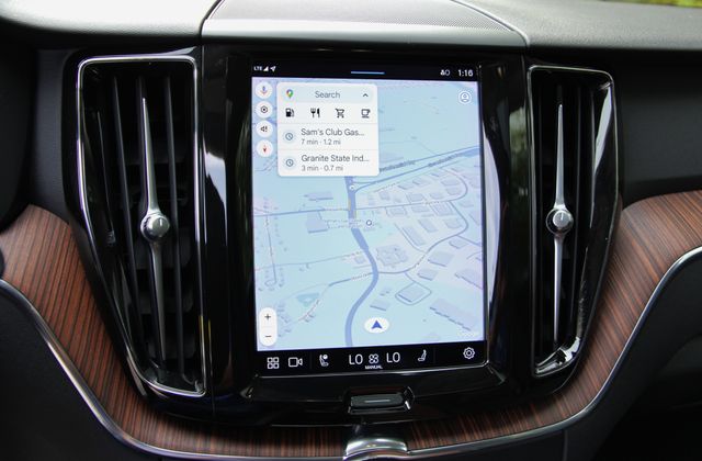 2023 Volvo XC60 Plus - Photo 24