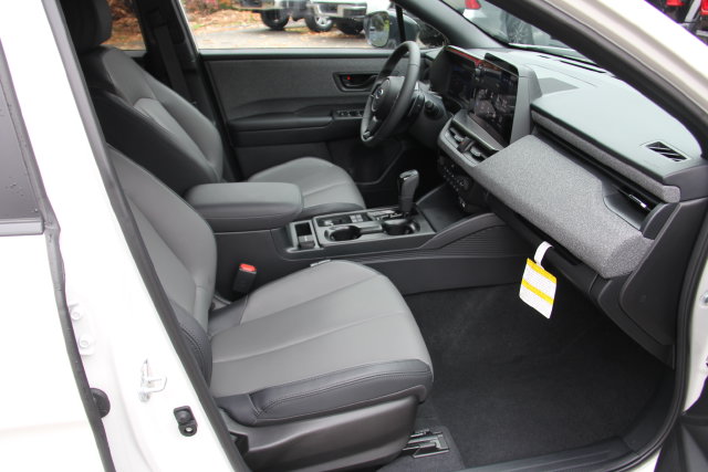 2026 Subaru Outback Premium - Photo 35