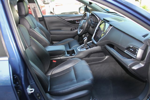 2022 Subaru Outback Limited - Photo 34
