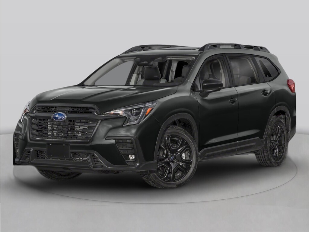 Used 2023 Subaru Ascent Onyx Edition SUV