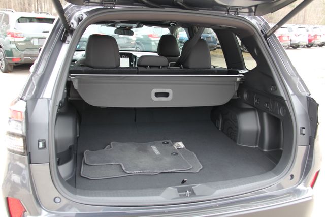 2025 Subaru Forester Premium - Photo 33