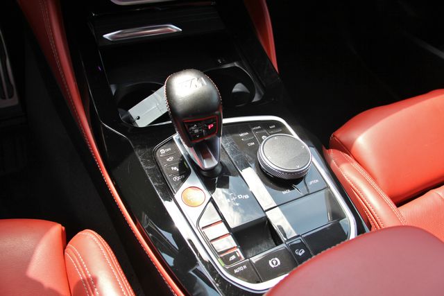 2022 BMW X3 M Base - Photo 27