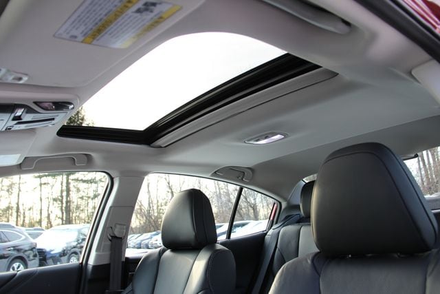 2025 Subaru Legacy Limited - Photo 17