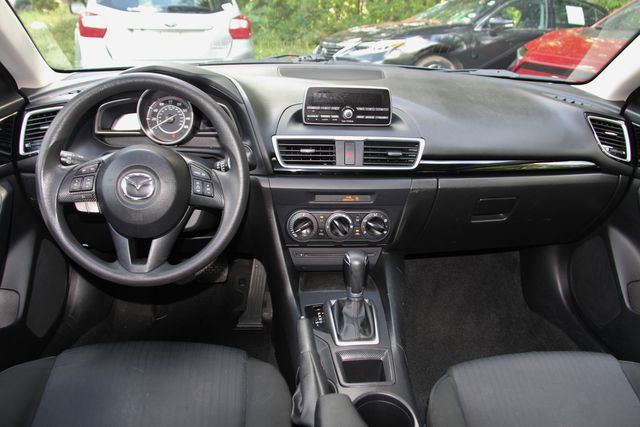 2014 Mazda MAZDA3 i Sport - Photo 27