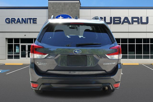 2020 Subaru Forester Premium - Photo 8