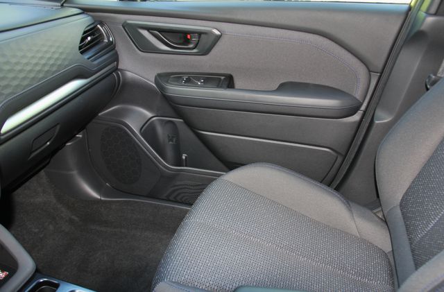 2026 Subaru Forester Premium - Photo 30