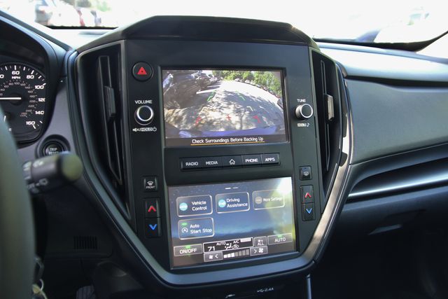 2024 Subaru Impreza Base - Photo 26