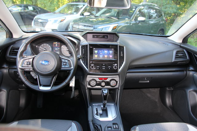 2019 Subaru Crosstrek Premium - Photo 32