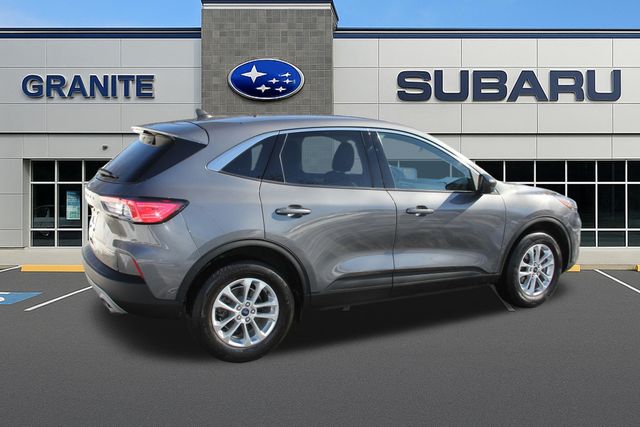 2022 Ford Escape SE - Photo 7