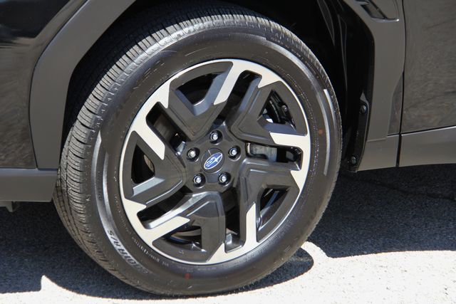 2025 Subaru Forester Limited - Photo 14