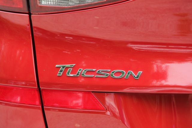 2021 Hyundai Tucson Value - Photo 9