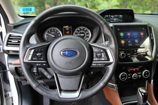 2021 Subaru Forester Touring - Photo 21