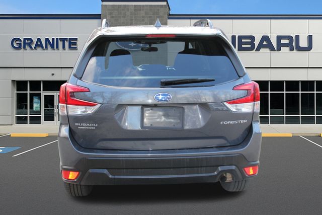 2023 Subaru Forester Premium - Photo 9
