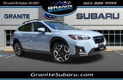 2019 Subaru Crosstrek 2.0i Limited SUV