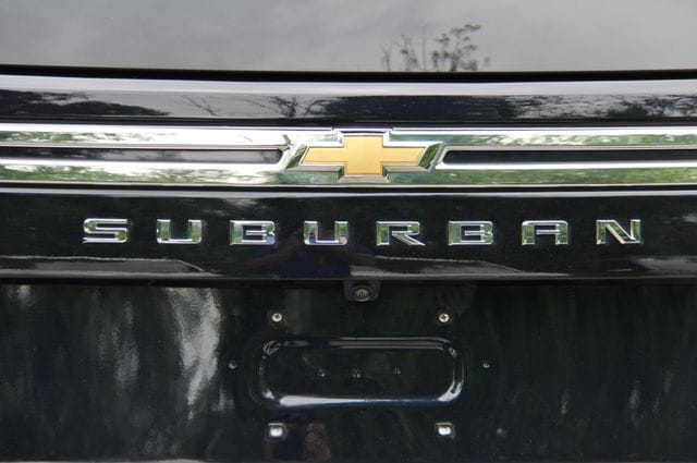 2023 Chevrolet Suburban Premier - Photo 10
