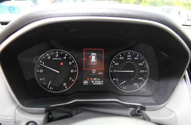 2024 Subaru Outback Limited - Photo 25