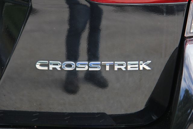 2019 Subaru Crosstrek Base - Photo 10