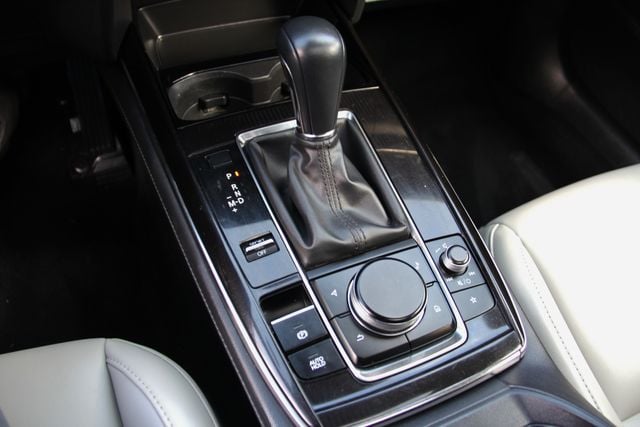 2024 Mazda CX-30 Preferred - Photo 28