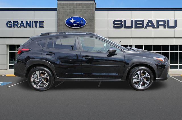 2025 Subaru Crosstrek Premium - Photo 12