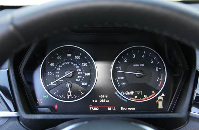 2016 BMW X1 28i - Photo 23