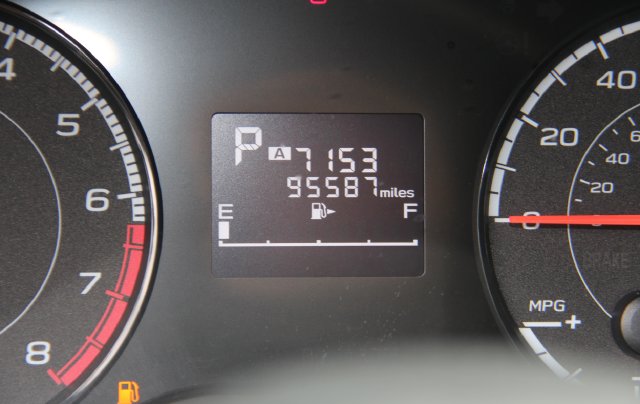 2019 Subaru Crosstrek Premium - Photo 25