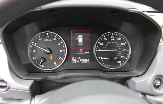 2025 Subaru Crosstrek Premium - Photo 23