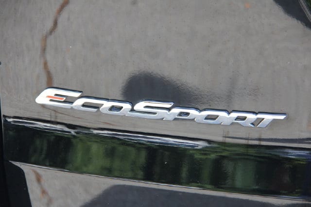 2019 Ford Ecosport S - Photo 9
