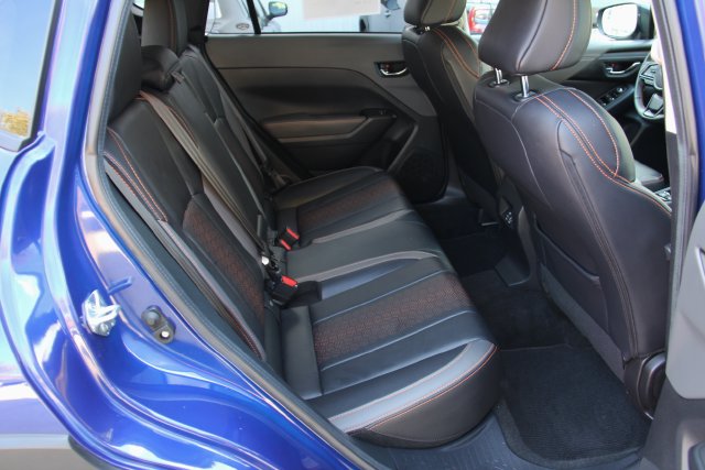 2024 Subaru Crosstrek Limited - Photo 35