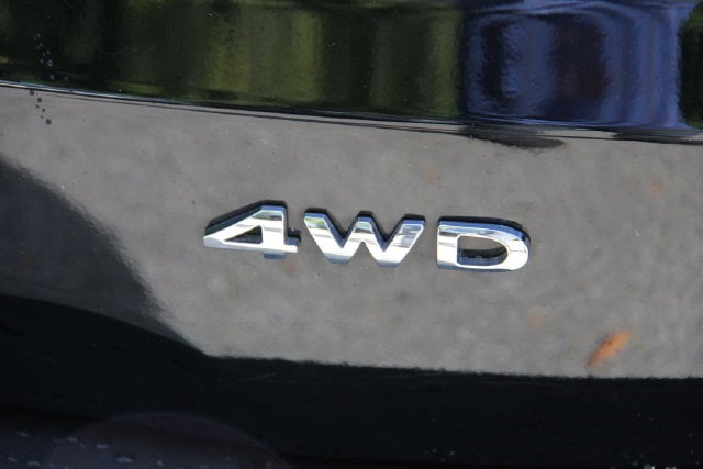 2019 Ford Ecosport S - Photo 10