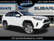 Used 2022 Toyota RAV4 XLE SUV