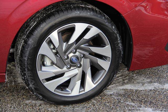 2025 Subaru Legacy Limited - Photo 13