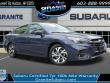 Certified 2023 Subaru Legacy Premium Sedan