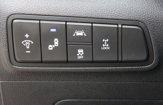 2021 Hyundai Tucson Value - Photo 32
