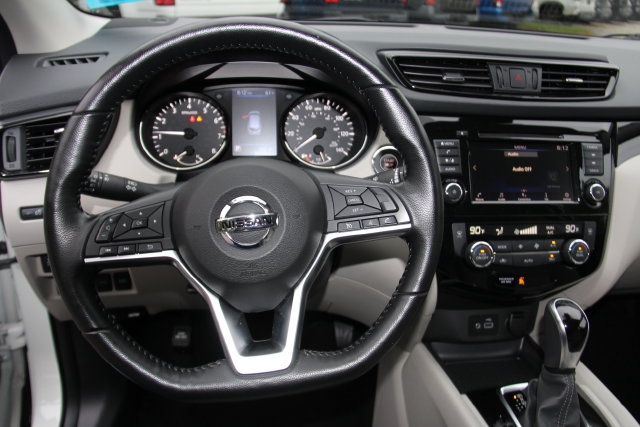 2020 Nissan Rogue Sport SV - Photo 21