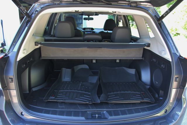 2022 Subaru Forester Sport - Photo 34
