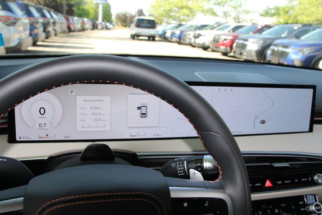 2026 GENESIS GV70 Sport Prestige - Photo 27