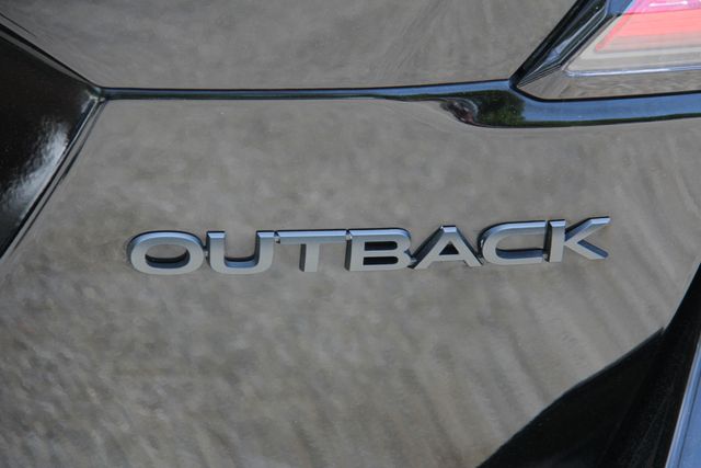 Used 2024 Subaru Outback For Sale at Granite Subaru | VIN