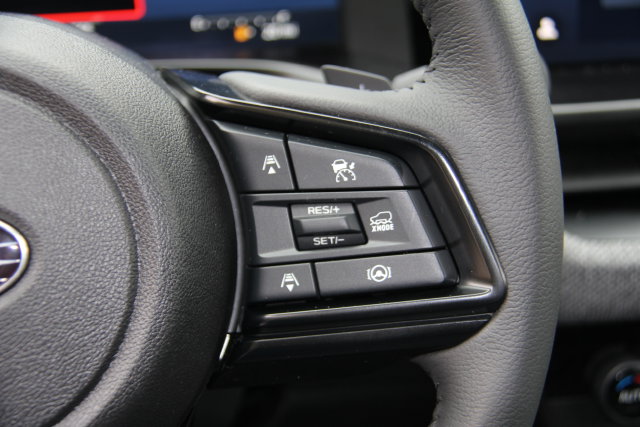 2026 Subaru Outback Premium - Photo 23