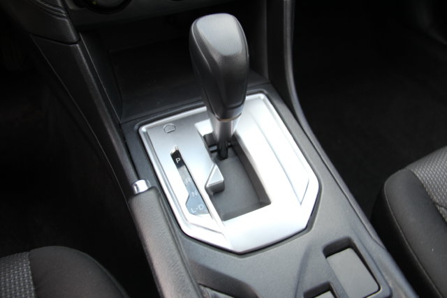 2019 Subaru Impreza Base - Photo 27