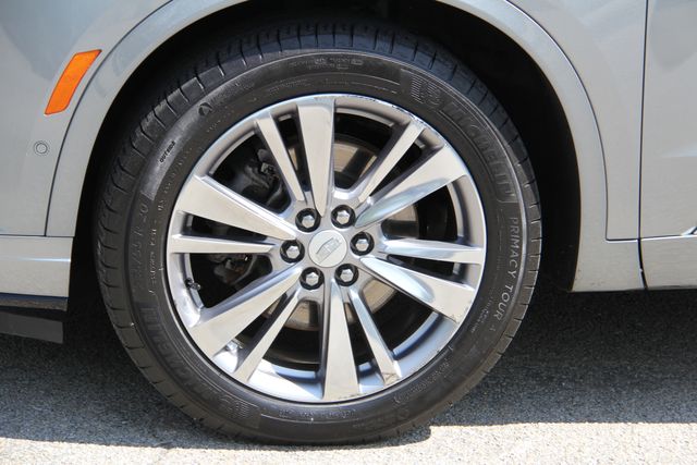 2024 Cadillac XT6 Premium Luxury - Photo 16