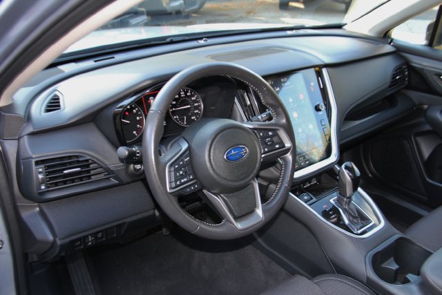 2024 Subaru Outback Premium - Photo 21
